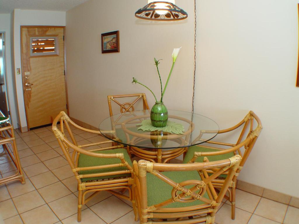 The Kulakane Apart otel Lahaina Oda fotoğraf